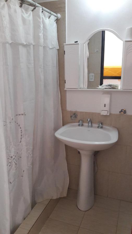 Complejo Brisas Misticas Hotel Las Grutas Buitenkant foto
