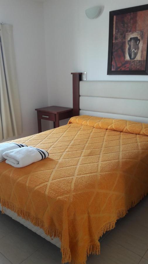 Complejo Brisas Misticas Hotel Las Grutas Buitenkant foto