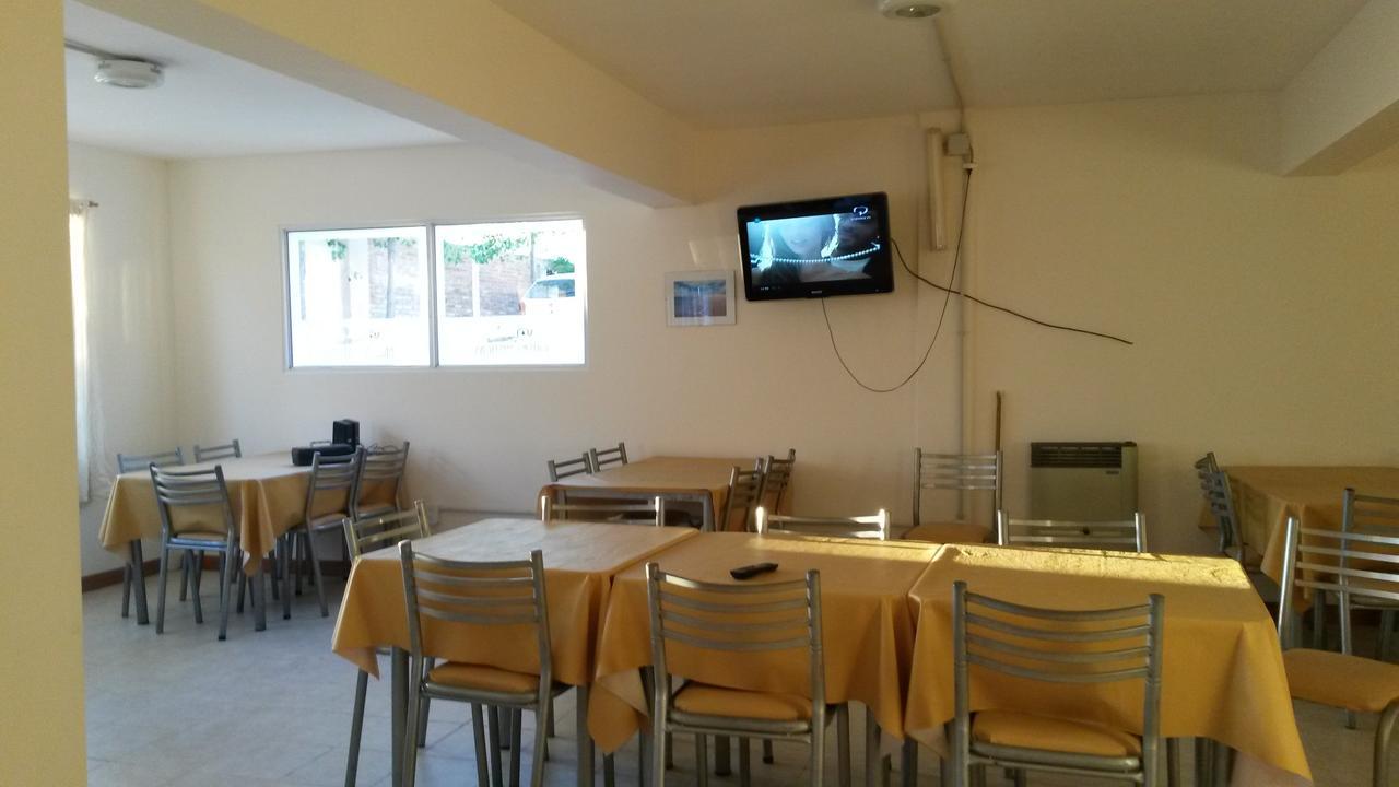 Complejo Brisas Misticas Hotel Las Grutas Buitenkant foto