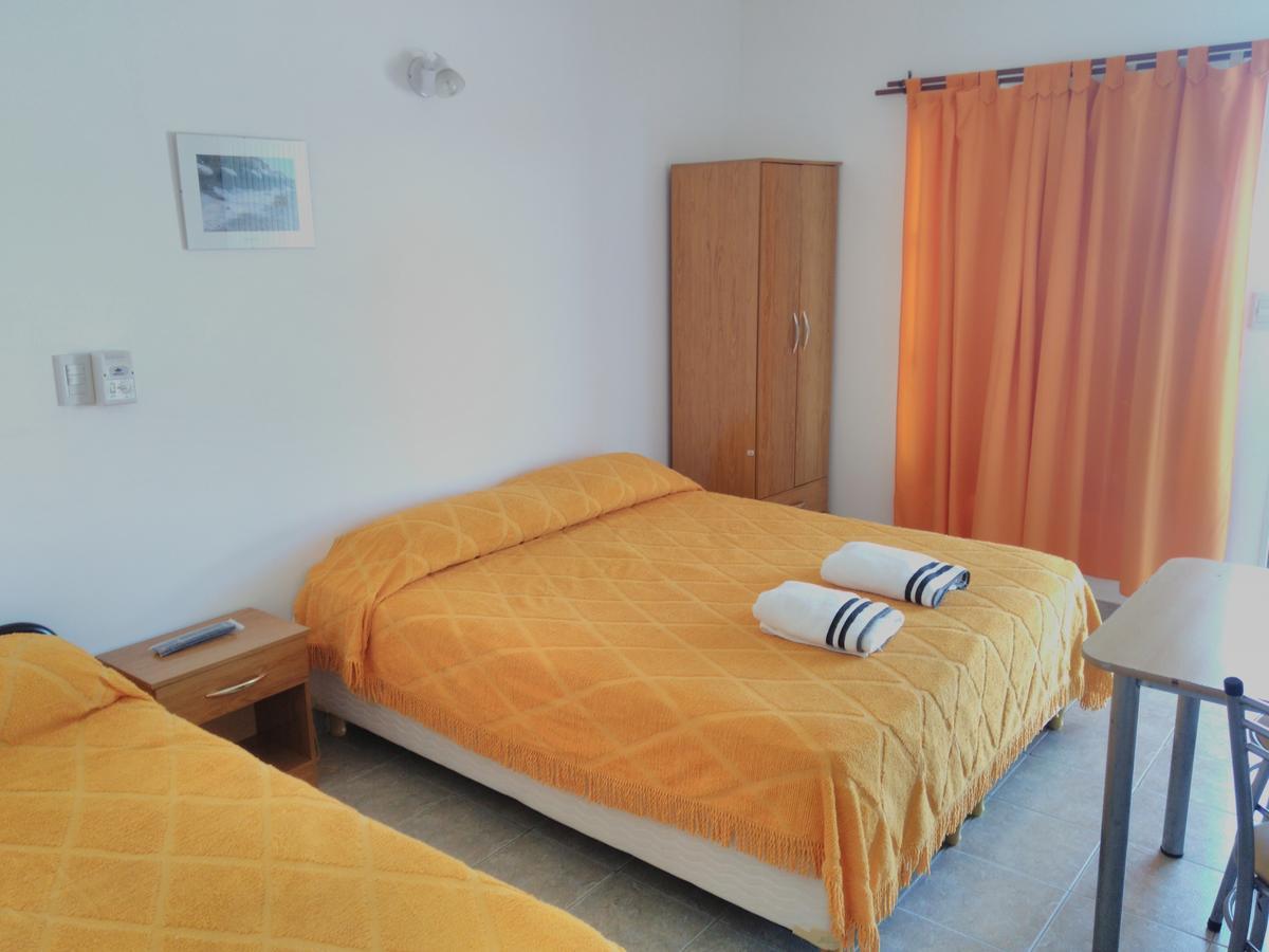 Complejo Brisas Misticas Hotel Las Grutas Buitenkant foto