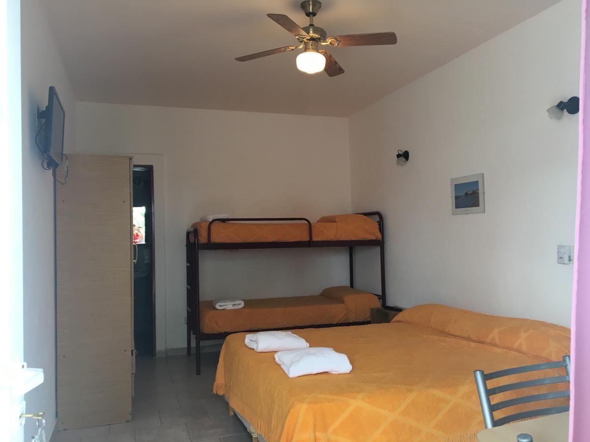 Complejo Brisas Misticas Hotel Las Grutas Buitenkant foto