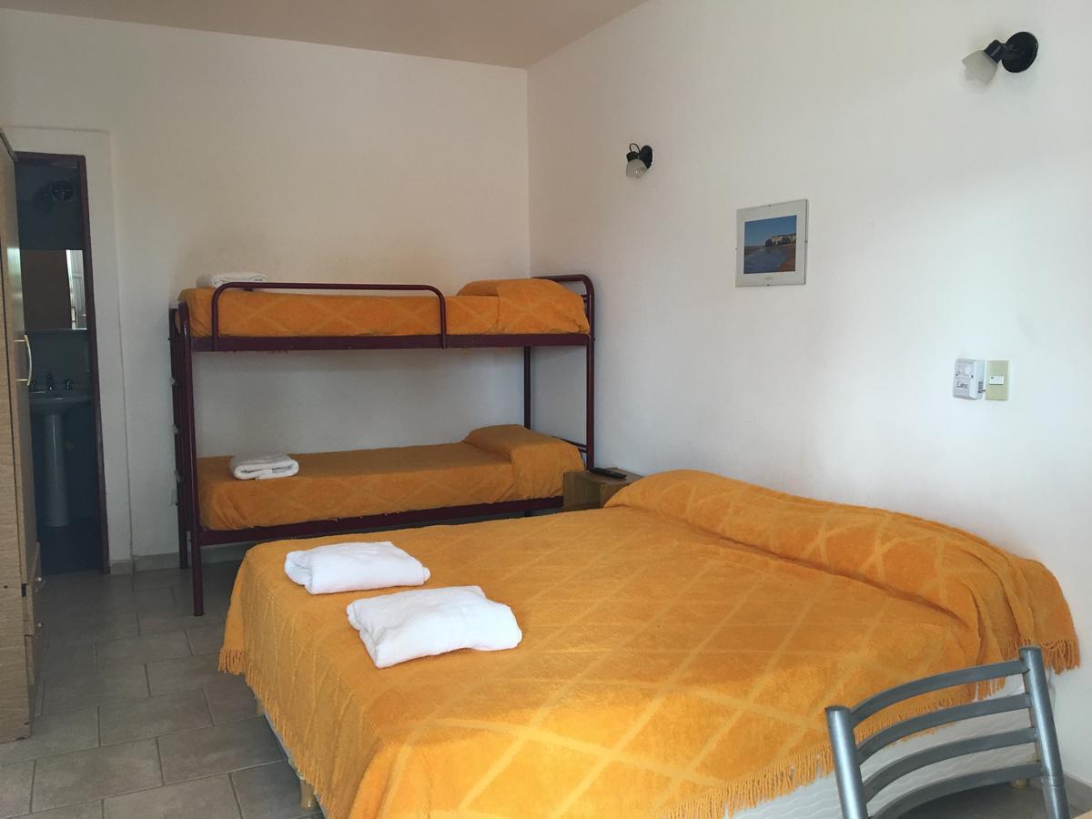 Complejo Brisas Misticas Hotel Las Grutas Buitenkant foto