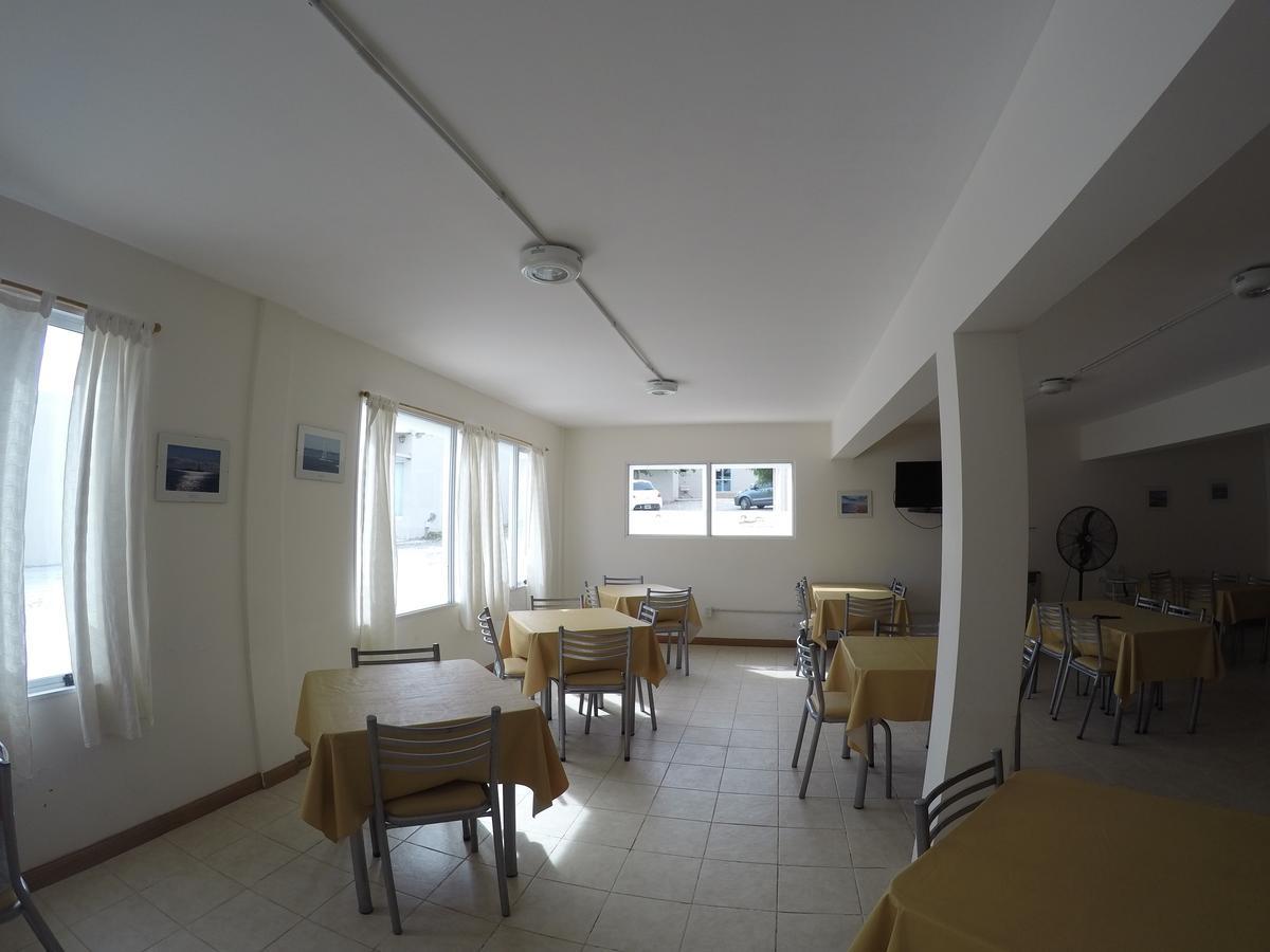 Complejo Brisas Misticas Hotel Las Grutas Buitenkant foto